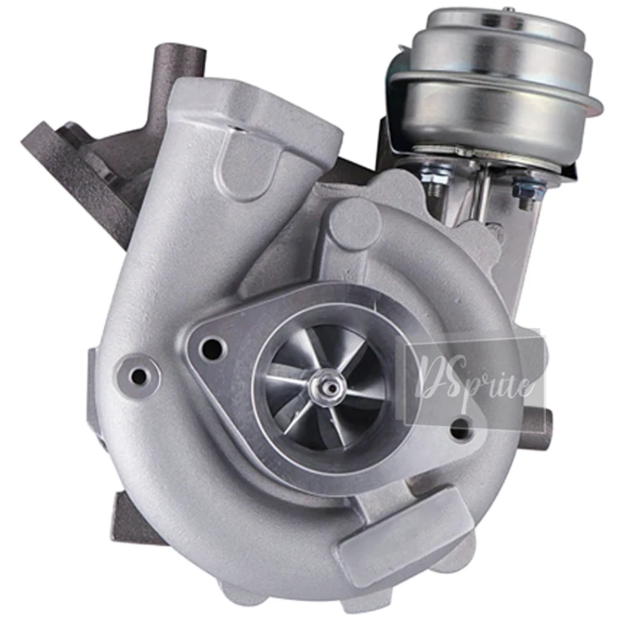 Турбозарядное устройство GT2056V для Nissan Navara D40 Pathfinder YD25 14411EB71C 14411-EB71C 7677205005 S 14411EB71D