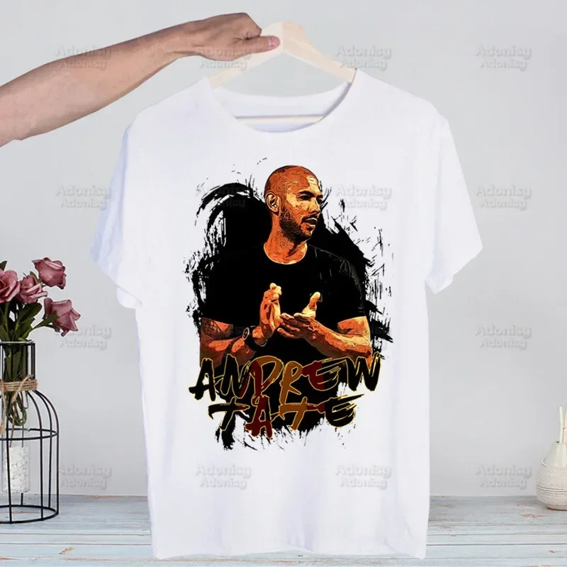 otar nocny sąd zabawna koszulka męska nowa dorywczo z krótkim rękawem Homme Manga unisex Tees