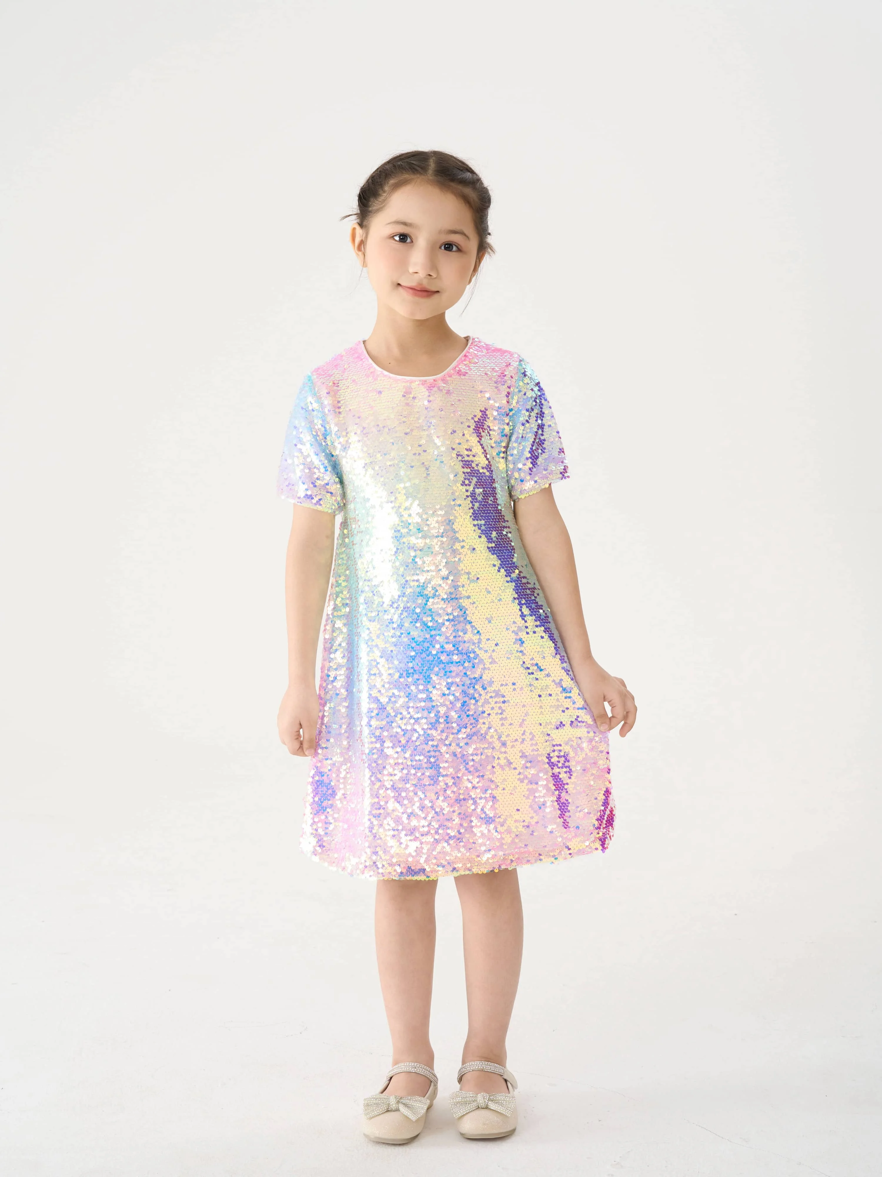 Платье праздничное для девочек