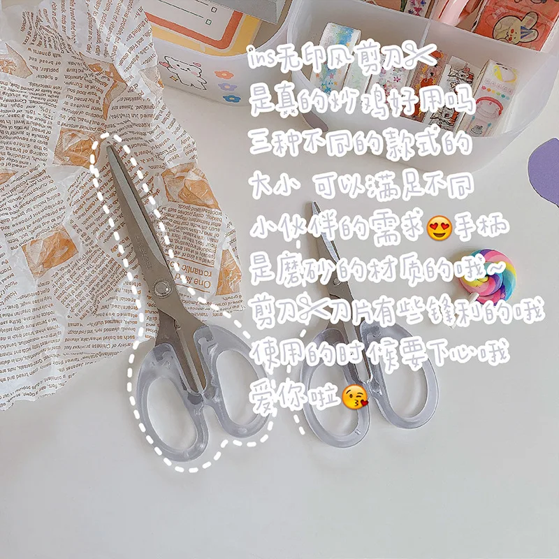 Рисунок 5 - простота, прозрачная ручка