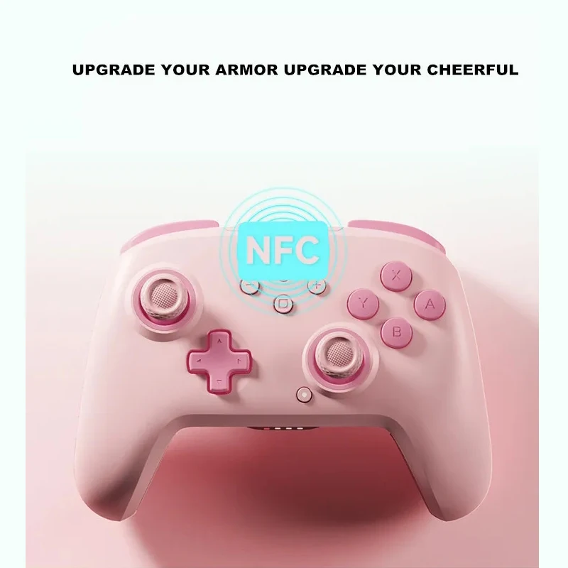 BIGBIG Won беспроводные игровые контроллеры для переключения геймпада с