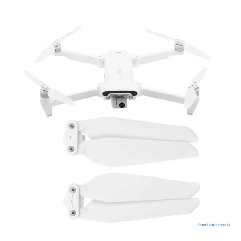 1 пара складных пропеллеров лезвие летного реквизита для FIMI X8SE сменный аксессуар