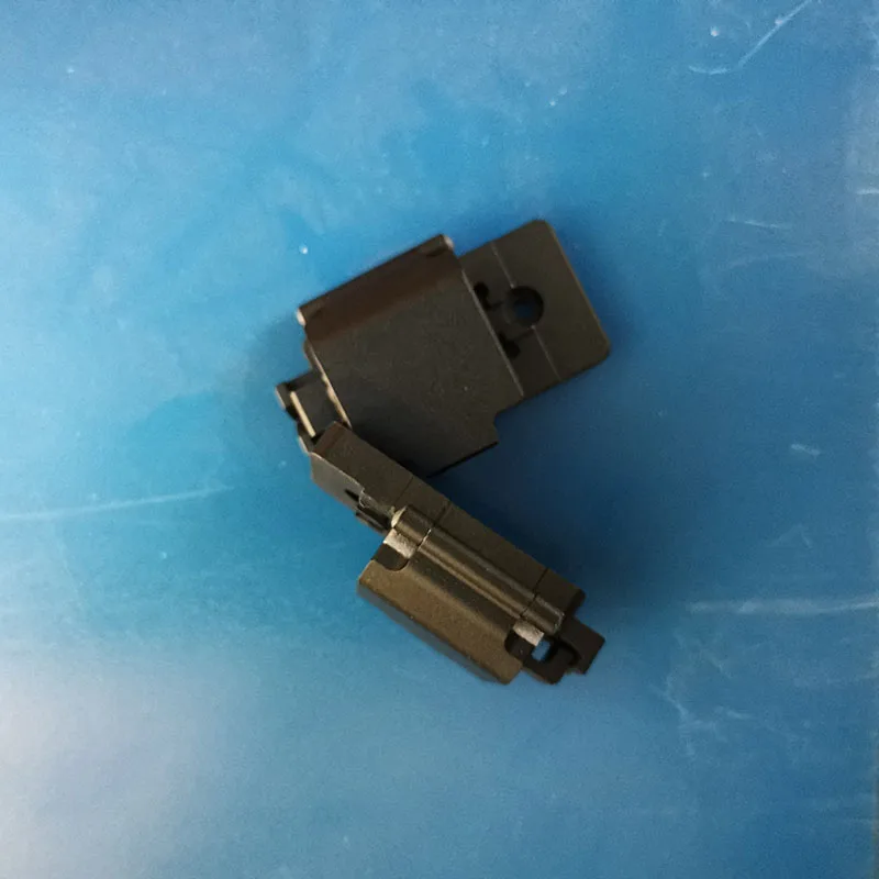 3 in 1 Fiber Clamps for FSM-60S FSM-70S FSM-80S FSM-12S FSM-21S FSM-22S Optical Fiber Fusion Splicer Fiber Holder