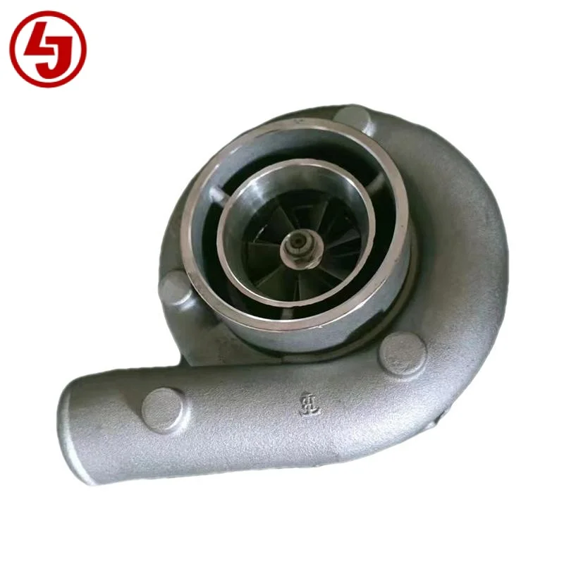 Китайская фабрика прямые продажи качества S200W 12599700000 319411 Turbo Iveco детали двигателя