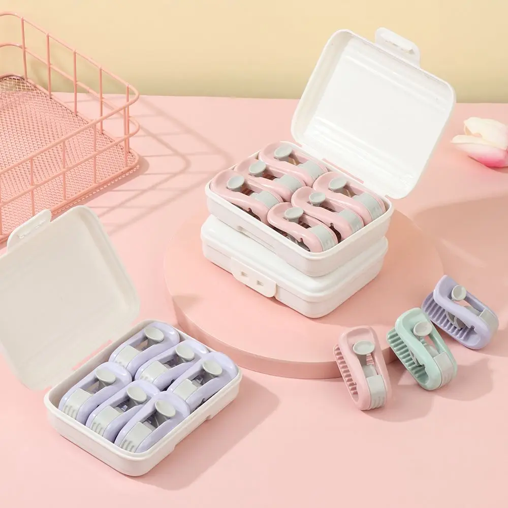 Фиксатор для простыни комплект зажимов покрывала носки матраса нескользящего