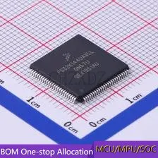 

100% Original FS32K144UAT0VLLT LQFP-100(14x14) Single Chip Microcomputer (MCU/MPU/SOC)