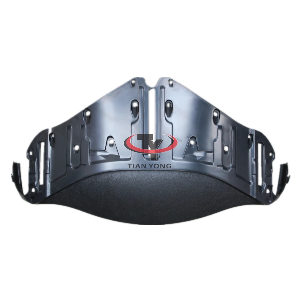 

Инъекционные пластиковые детали для GL1800 2006 2007 2008 2009 2010 2011, неокрашенный кузов мотоцикла, компоненты обтекателя ABS