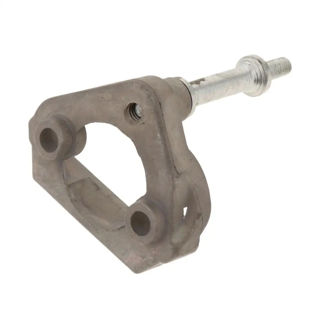 

Монтажный фланец карбюратора для моделей MS444, запасные части