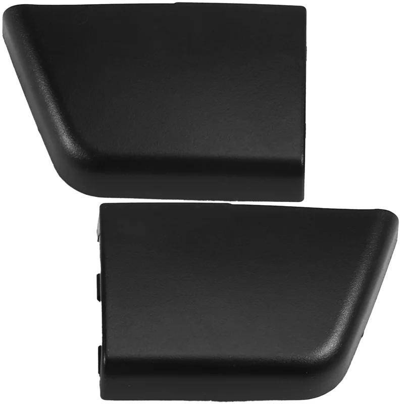 Фото Пара корпусов переключателей приборной панели QB-Custom Fit для VW Beetle 2006-2010 гг.; Skus 1C0-858-100-C-2AQ и 1C0-858-099-C-2AO №2