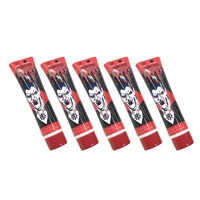5pcs artificial blood blood props cosplay supplies simulated blood props fake blood makeup blood for lover