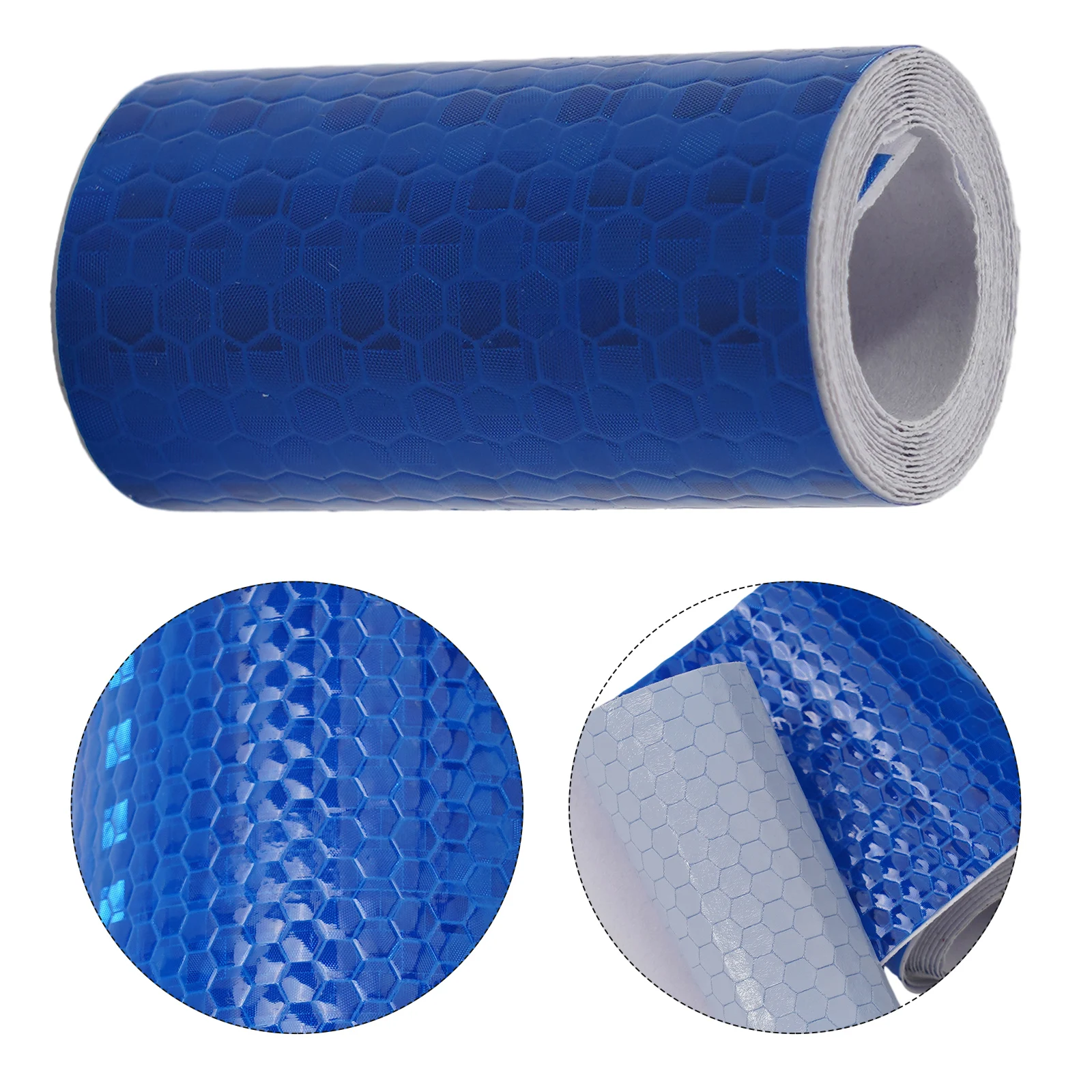 1 шт. наклейка на корпус автомобиля светоотражающие наклейки декоративная пленка