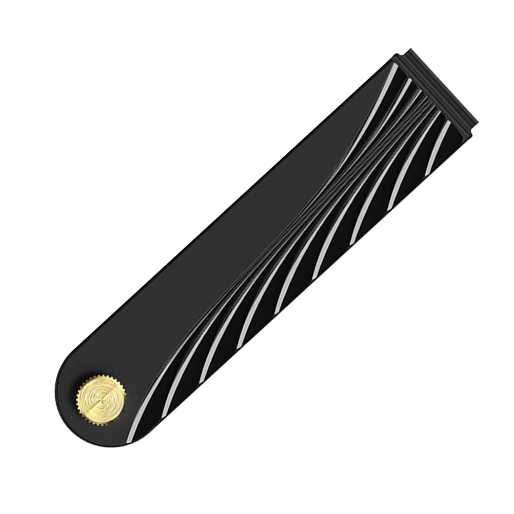 

Guitar Mute Practice Silencer Bass Strings Supply Practical Sound Reducer Using