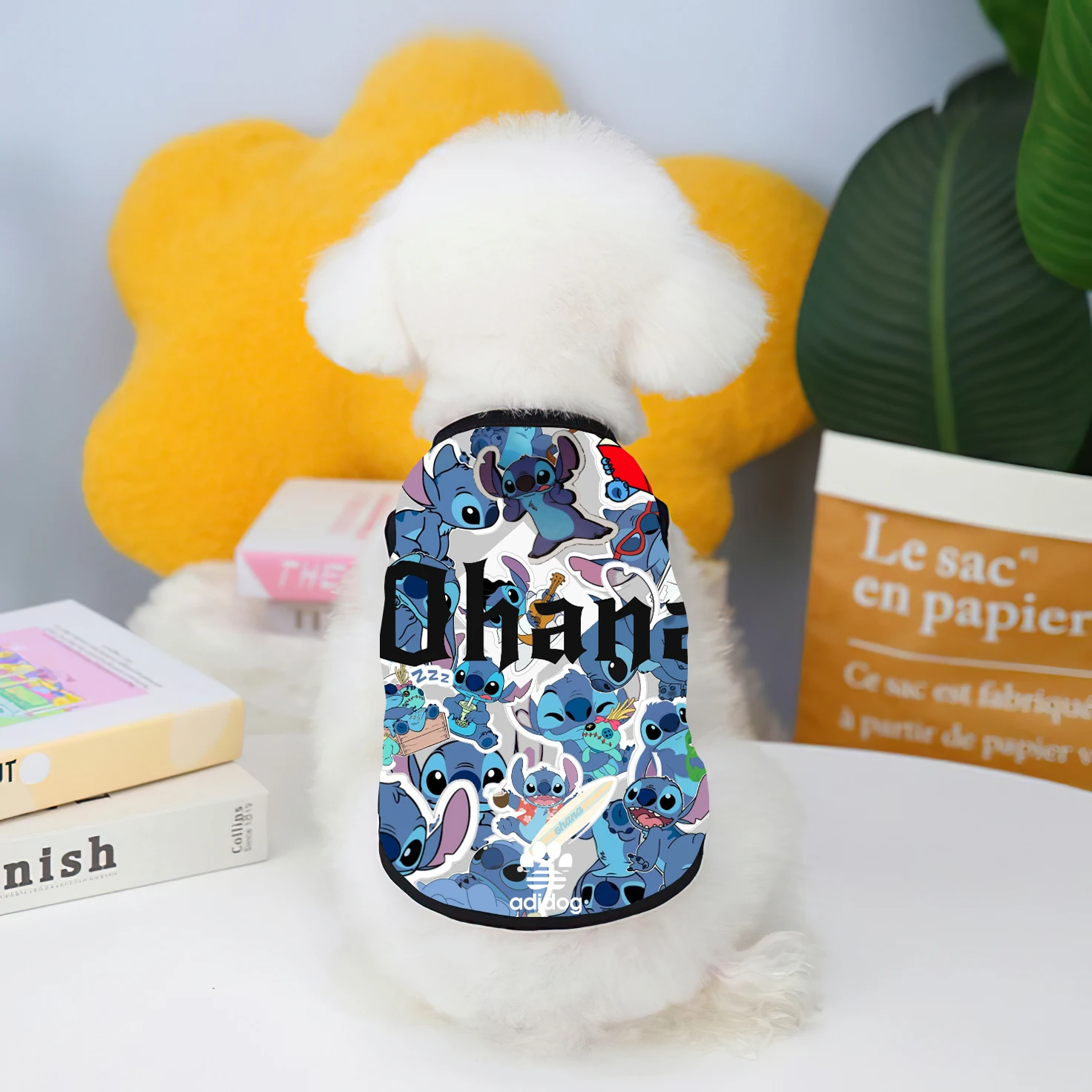 Одежда для домашних животных на лето дешевая одежда чихуахуа собак жилет щенков