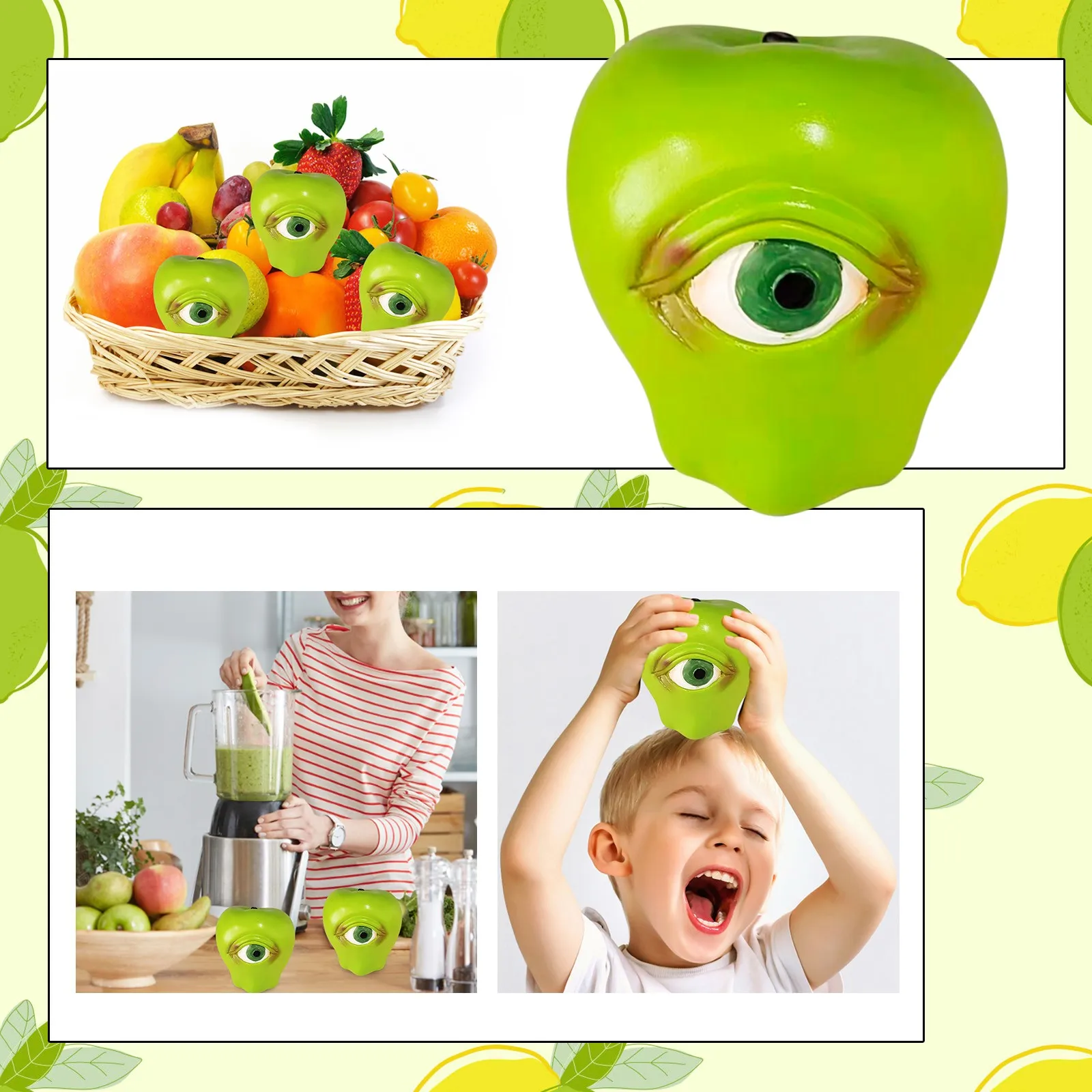 

Настольная лампа, убивающие фрукты, интересные фотообои, подарки для парня и девушки