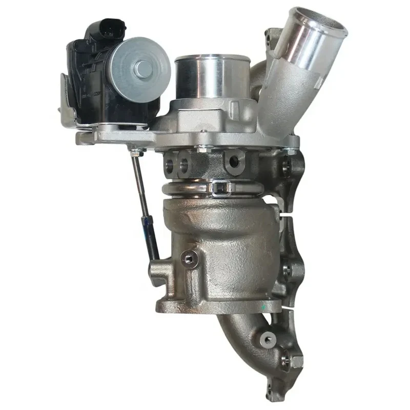 Турбокомпрессор Turbo B01 28231-2B760 для Hyundai