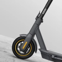 top sales two wheels fat tire big power 500w g30 max electric scooter 2021