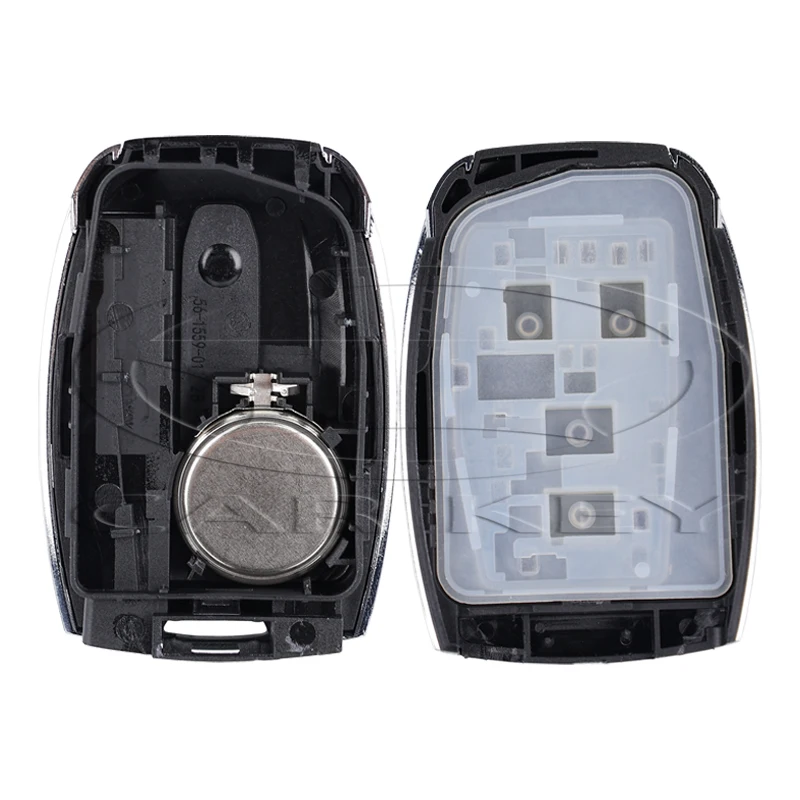 Дистанционный автоматический ключ приближения подходящий для SAIC MAXUS D60 T60 T70 V90 G10