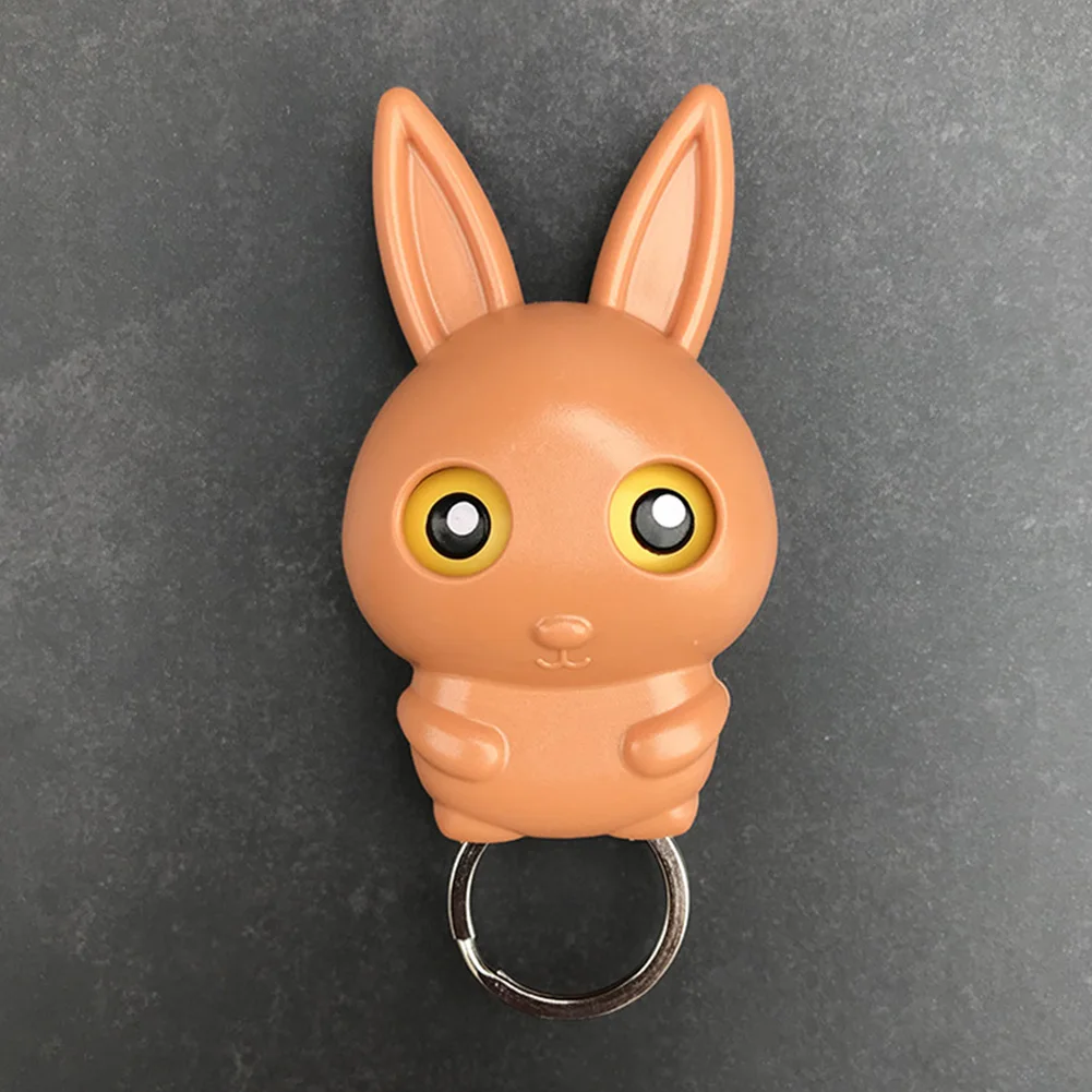 

Многофункциональный прочный настенный держатель для ключей в форме совы