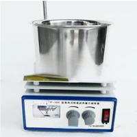 laboratory heating collector hot plate magnetic stirrer price