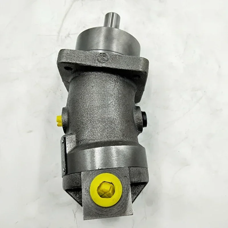 Торговая гарантия zhenyuan A2FM A2 A2F A2FM5/61WVBB030 гидравлический насос двигатель с двойным