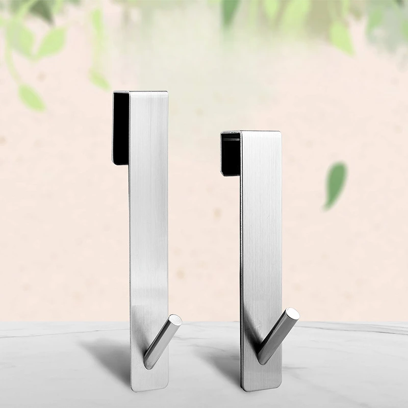 Вешалка для полотенец из нержавеющей стали