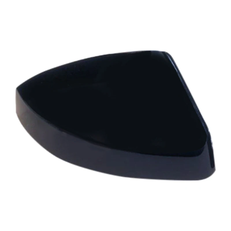 

Glossy Black Right Side Rearview Mirror Cover Cap ABS Fit for Audi A3 S3 8V RS3 2013 2014 2015 2016 2017 2018 2019
