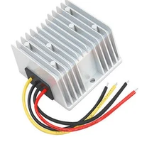 24volt to 12volt 10a voltage converter transformer dc dc step down power supply high efficiency step down converter