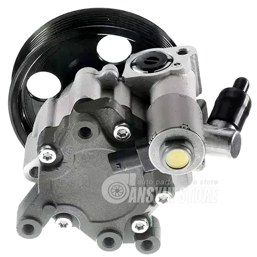 Новый Насос гидроусилителя руля для модели MERCEDES-BENZ C63 AMG V8 6 3 A0064668801 0064668801