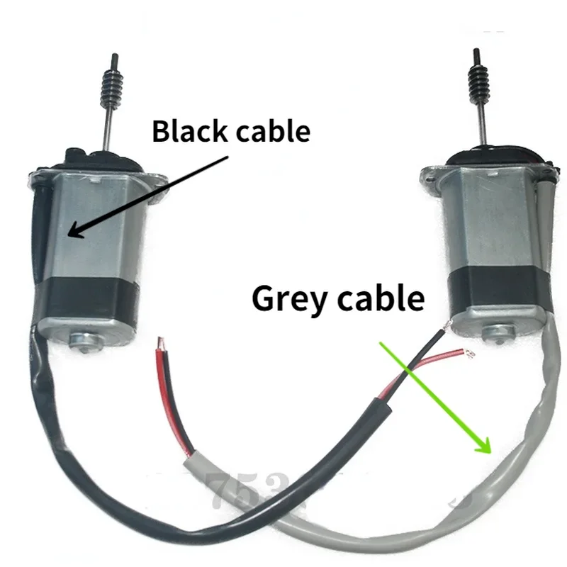 

Электродвигатели, грузовики, стеклоподъемники, двигатели постоянного тока 12/24 в, автозапчасти
