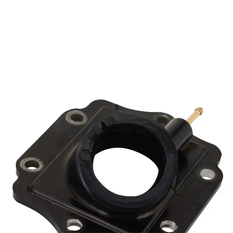 Фото Для мотоциклов Kawasaki KDX200 KDX 200 KDX200SR KDX 200SR 1989-1993: адаптер карбюратора, впускной патрубок, номер детали 16065- №4