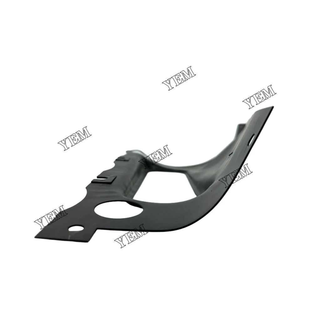 Труба подачи холодного воздуха 0223-6546 0210-1700 0423-1769 для запасных частей двигателя