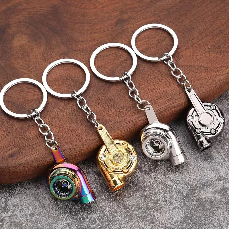 

Car Speed Gearbox Keychains for Man Manual Transmission Lever Metal Gear Head Key Ring Car Refitting Creative Charms Keychain