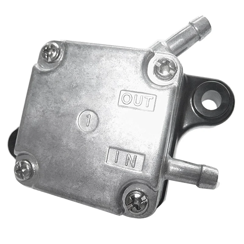 68T-24410-00-00 Детали подвесного двигателя топливного насоса для Yamaha