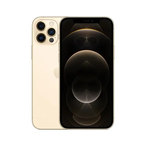 Смартфон Apple iPhone 12 Pro, 6/128ГБ, 6/256ГБ, global, Б/у