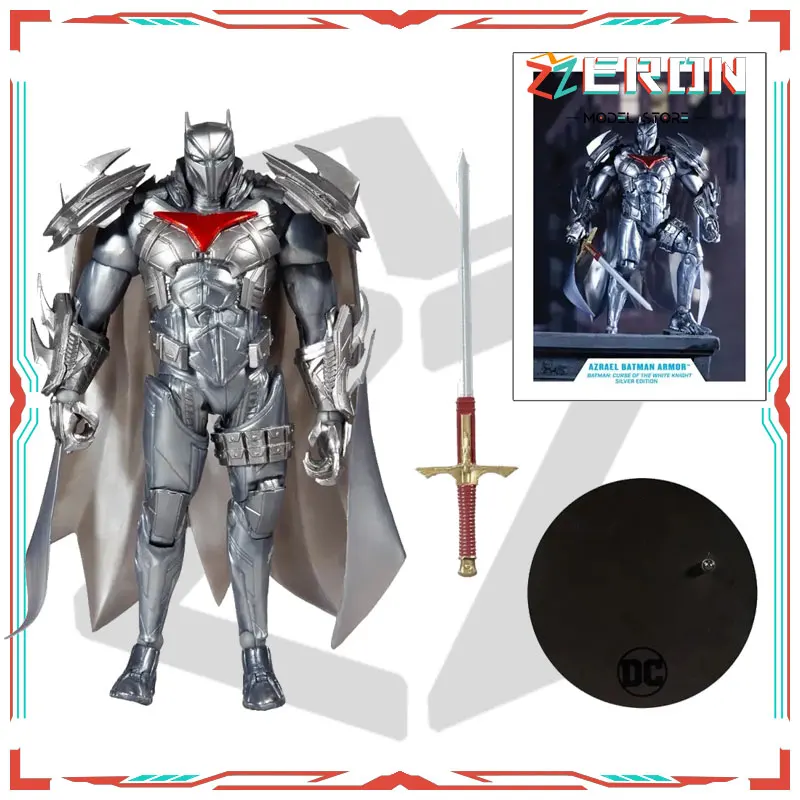 Model Present Anime