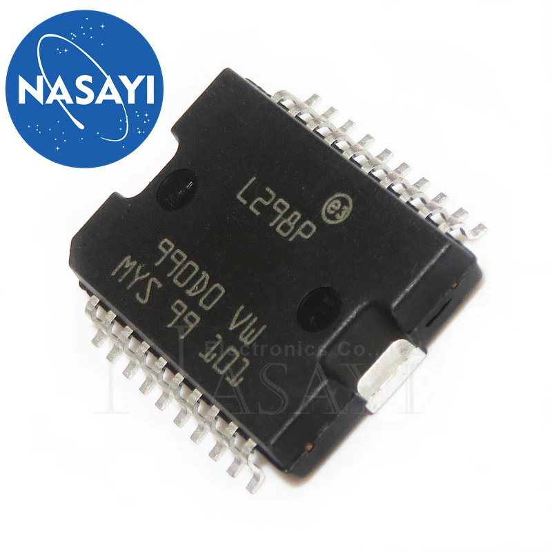 

5pcs/lot L298P013TR L298P L298 HSOP-20