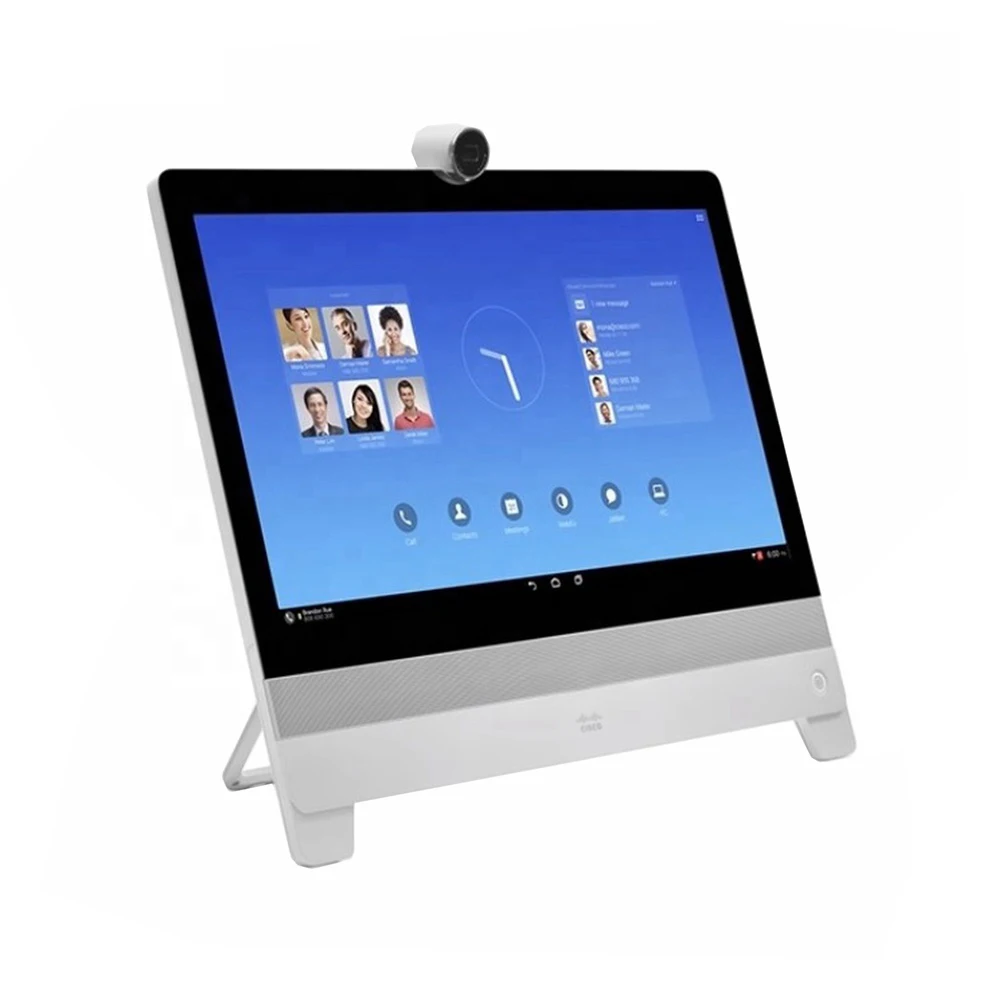 

Webex CP-DX80-K9 Video Conferencing HD Display & Camera System