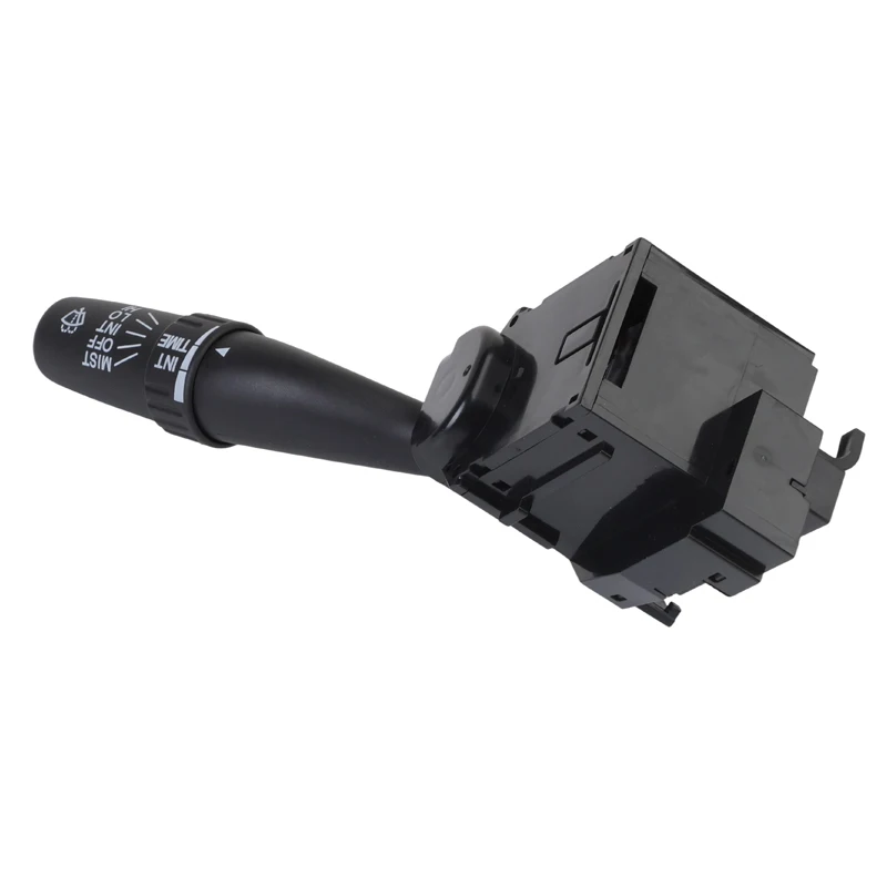 Фото 35256-SDA-A01 Переключатель стеклоочистителя в сборе для Honda Accord EX LX L4 2.4L V6 3.0L 2003-2007 Hybrid V6 3.0L 35256SDAA01 №5