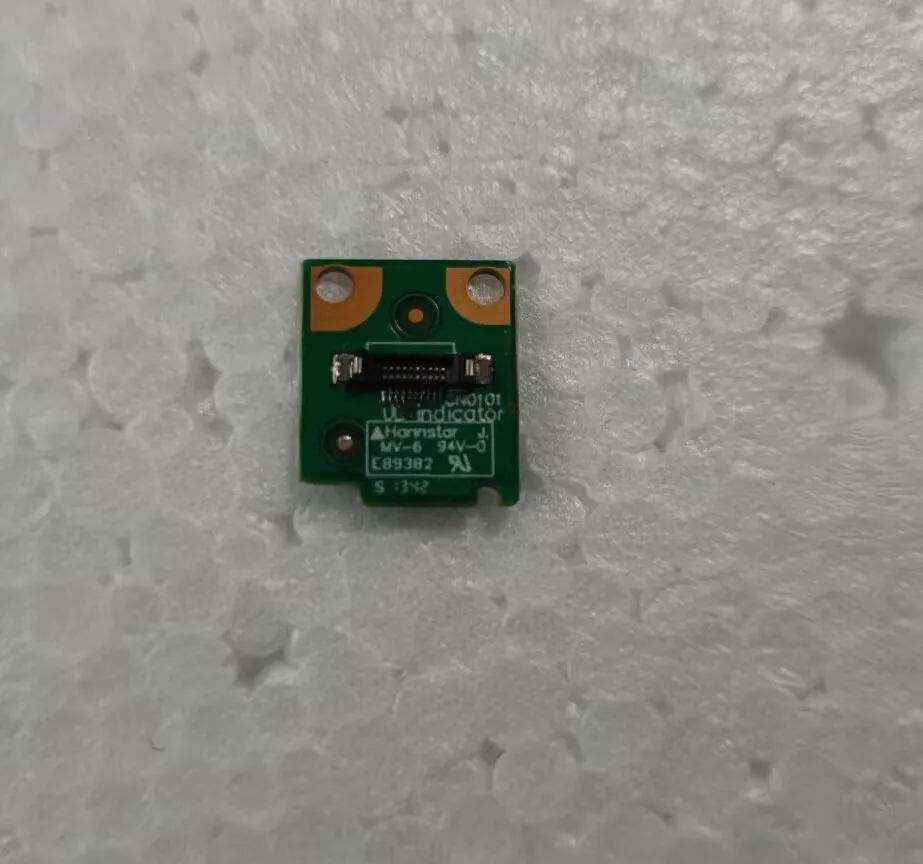 Новинка/Оригинал для Lenovo Thinkpad X230S X240S X240 X250 X260 X270 NS-A092 плата переключателя мощности 04X0757