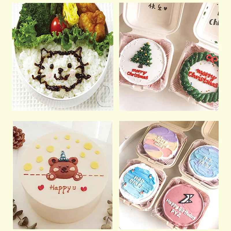 1 шт. кухонная бутылка для приправ