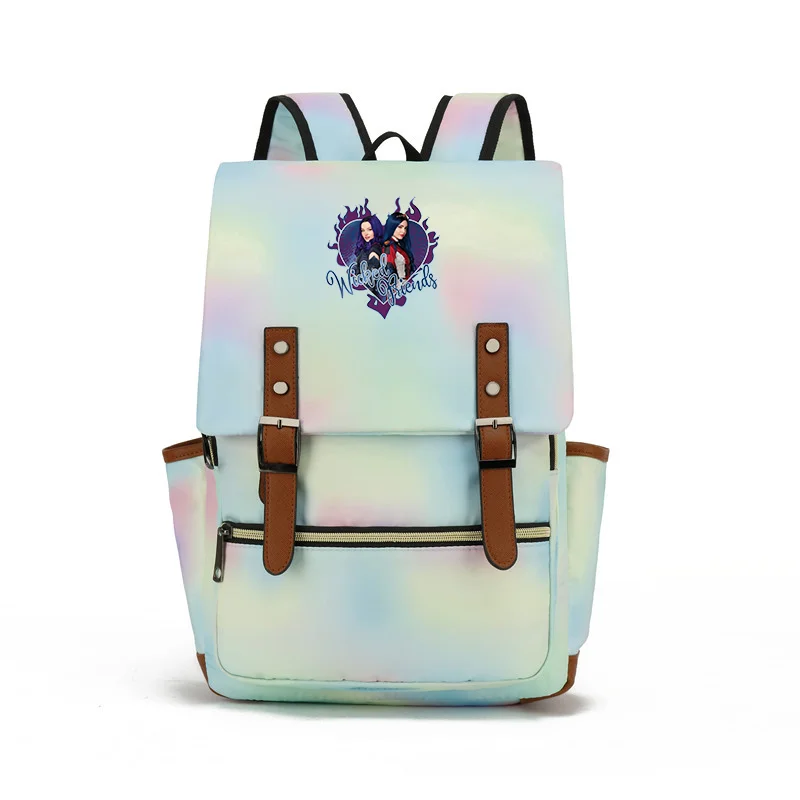 College Rucksack Mochila