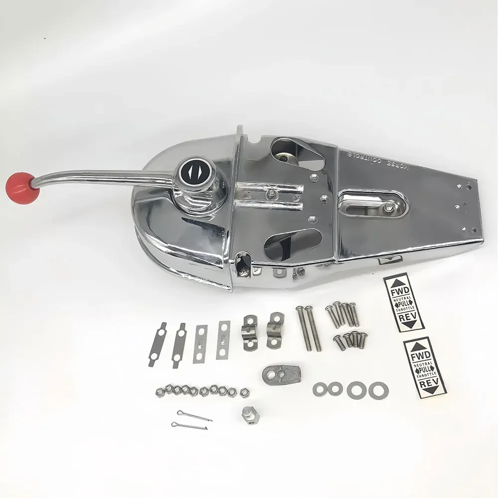 ДЛЯ нового блока управления двигателем лодки YK9-S аксессуары для верхнего