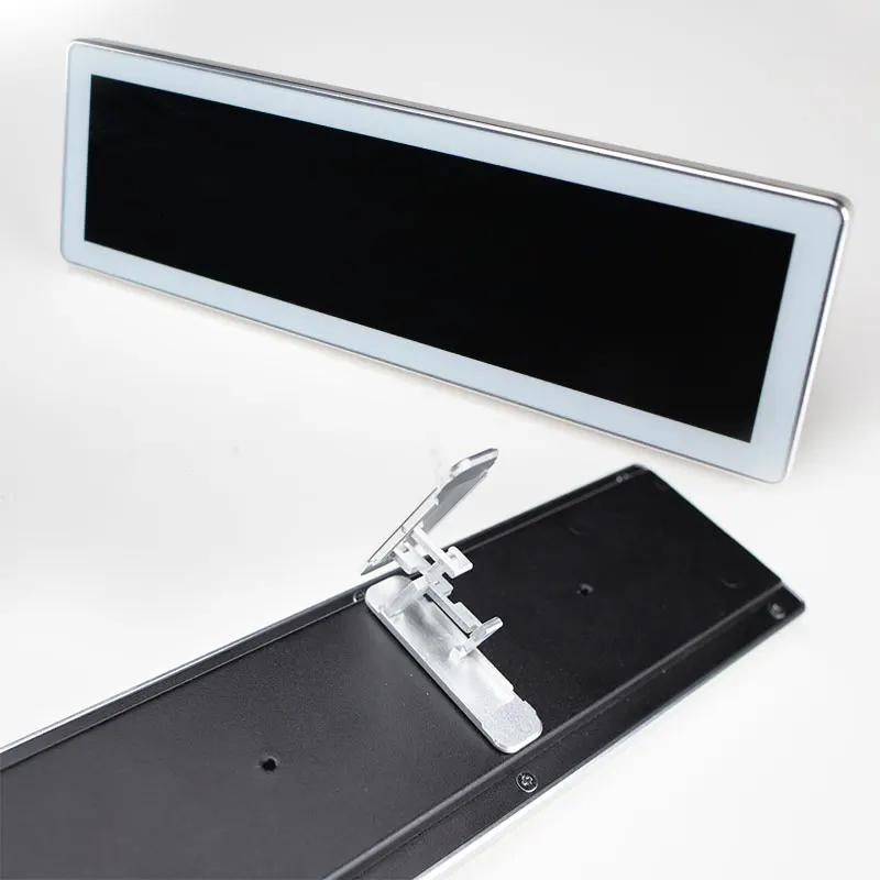 1920*480HD IPS Screen Temperature Control Dynamic Display Desktop AIDA64 Adjustable Brightness For Raspberry Pi Computer - купить по