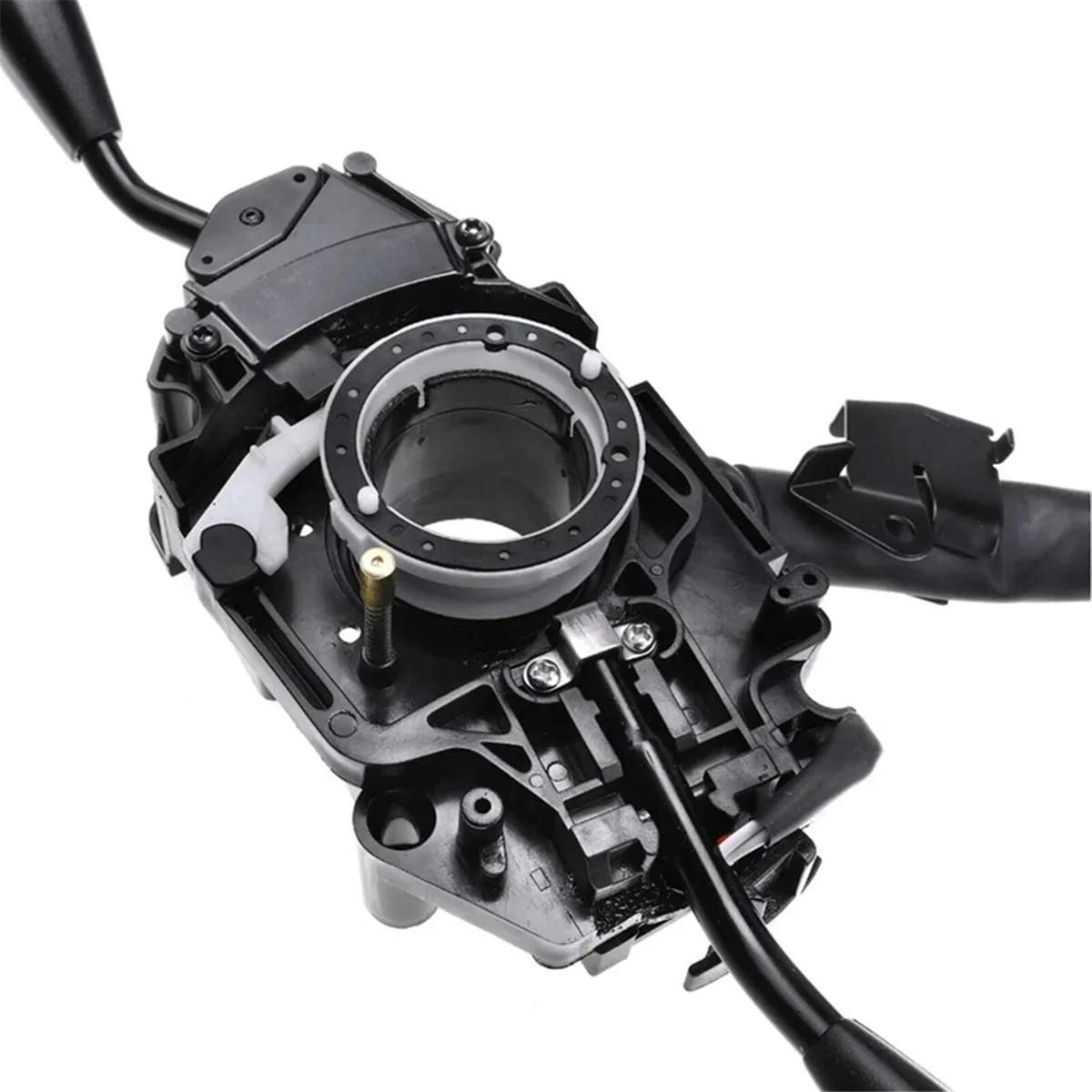 Автомобильная рулевая колонка переключатель указателя поворота круиз-контроля