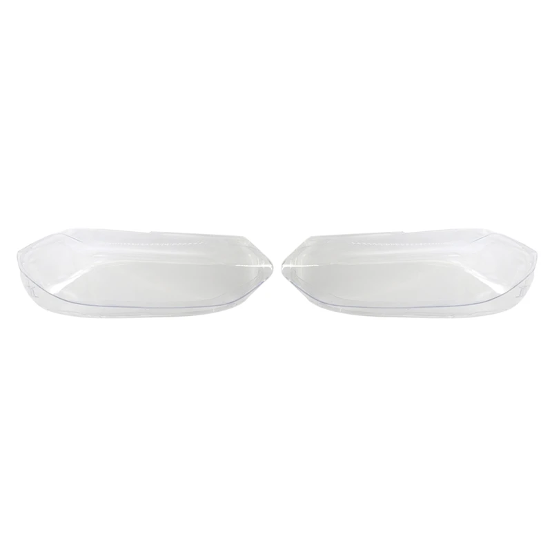 

Car Headlight Lens for-BMW 1 Series Sedan F52 118 120 125 2017-2020 Lampshade Glass Lampcover Caps Shell Lamp Case