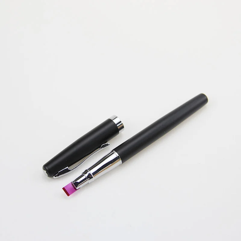 High Quality Pen Type Fiber Cleaver Cutting Pen Cutting Knife Fiber Special Pen Ruby Interface Cold Connection