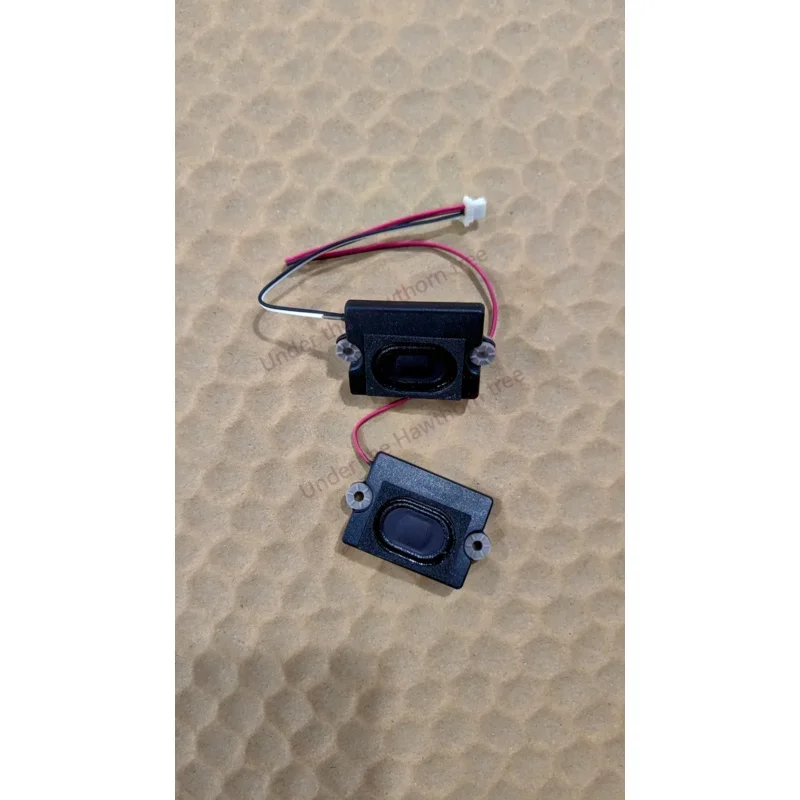 ДЛЯ замены ASUS Dell nec Lenovo HP динамик старый DIY модифицированный 28*22*5 мм