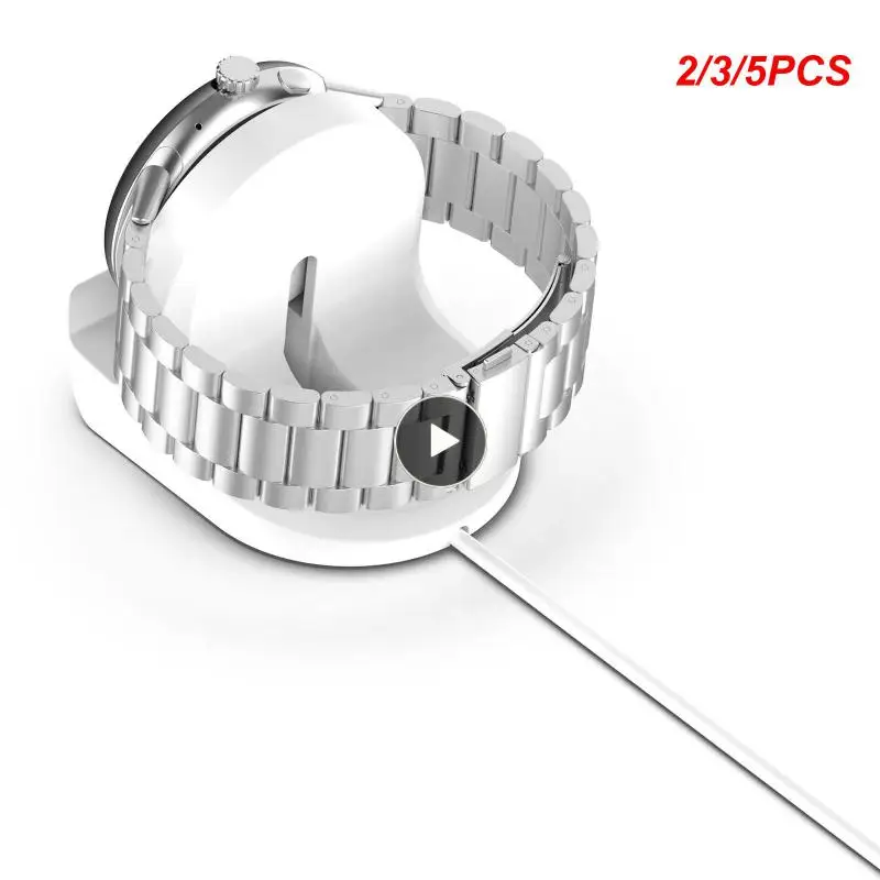 

2/3/5 шт., силиконовая подставка для зарядного устройства