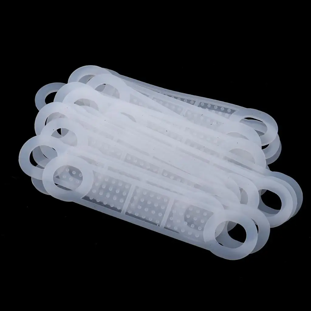 

Силиконовые накладки для вешалок 50 шт