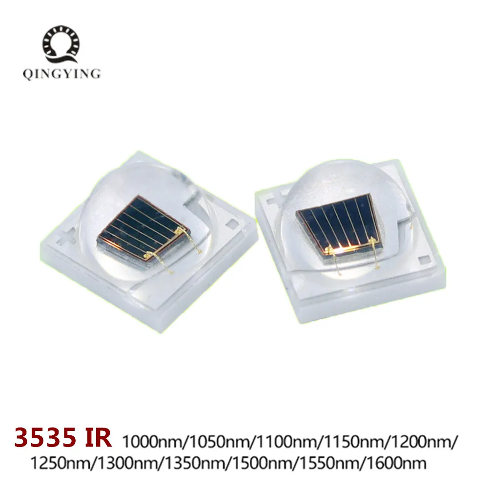 

Инфракрасная лампа QINGYING 1W 3W для ночного видения